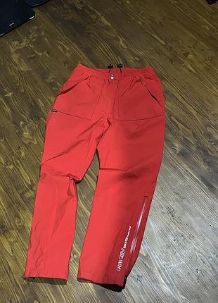 Дощовик чоловічий galvin green gore-tex 5
