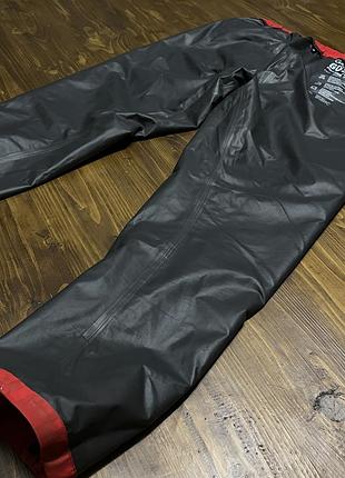 Дощовик чоловічий galvin green gore-tex 9