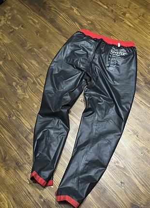 Дощовик чоловічий galvin green gore-tex 8