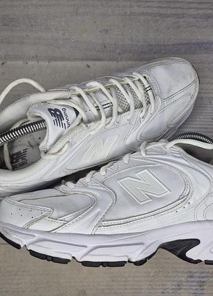 Кроссовки new balance 530