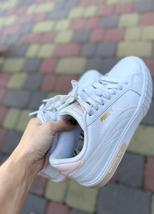 Кросівки puma caven 2.0 👟 2