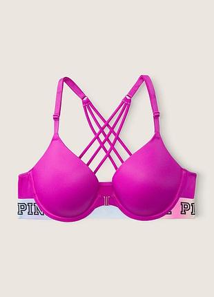 Бюстгальтер push up victoria’s secret оригінал