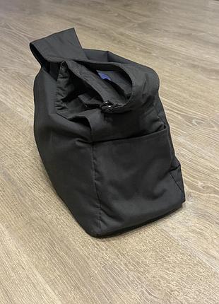 Сумка uniqlo : c soft puffy shoulder bag 7