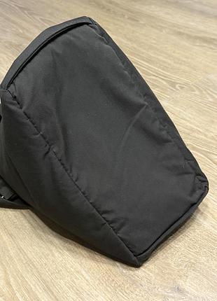 Сумка uniqlo : c soft puffy shoulder bag 9