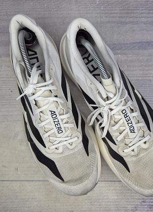 Кроссовки adidas adizero 3