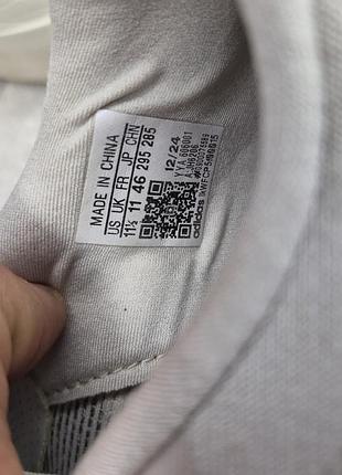 Кроссовки adidas adizero 7