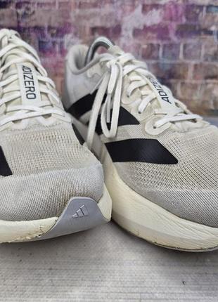 Кроссовки adidas adizero 2