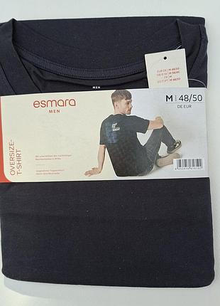 Футболка мужская livergy/esmara men