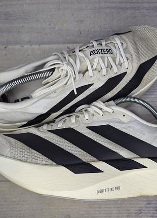 Кроссовки adidas adizero