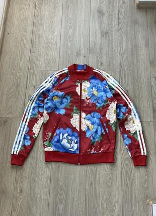 Кофта adidas
