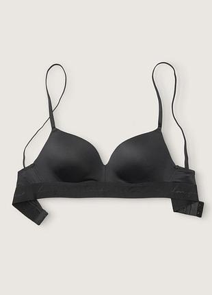Бюстгальтер безшовний push up victoria’s secret оригінал