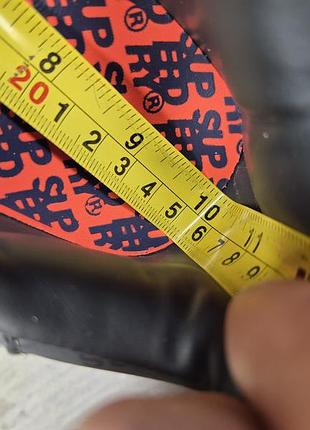 Кроссовки кеды superdry g 8