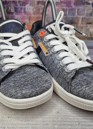 Кроссовки кеды superdry g 2