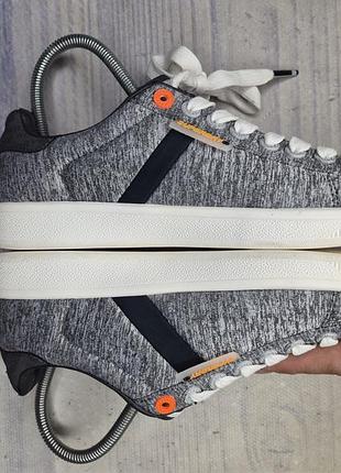 Кроссовки кеды superdry g 4