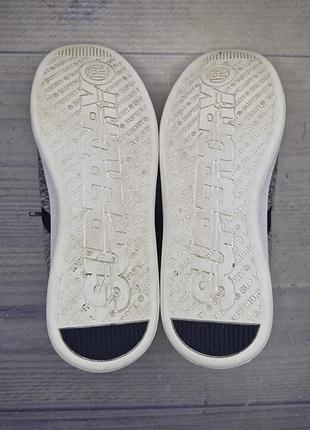 Кроссовки кеды superdry g 5