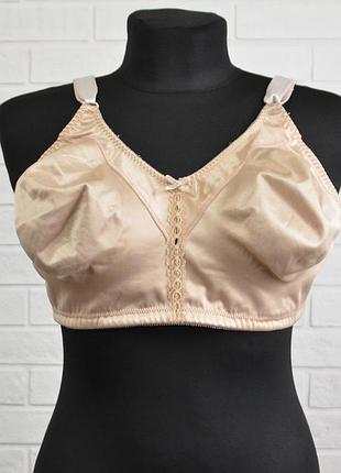 Бюстагальтер bali double support bra з повним покриттям (105dd)