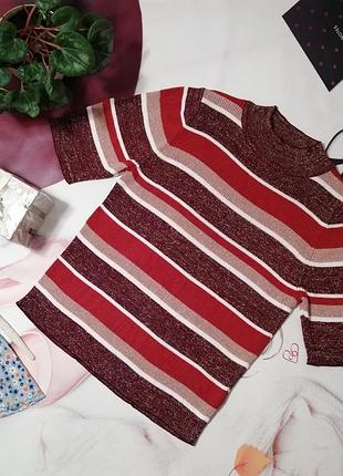 Трикотажний светрик marks&amp;spencer, розмір 16/44 або 18/46