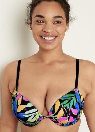 Бюстгальтер push up victoria’s secret оригінал