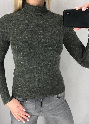М'який теплий гольф fbsister.
