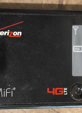 Мобильный wi-fi роутер verizon novatel mifi 4510l