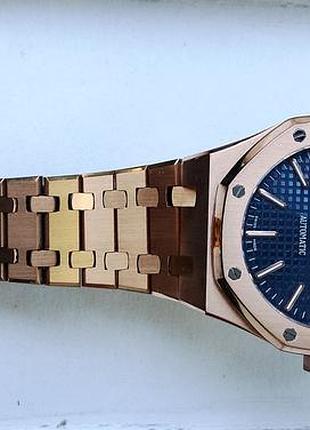 Часы audemars piguet.