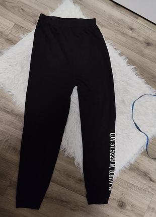 Крутые домашние пижамные штаны next на рост 164-170 см 💯 cotton