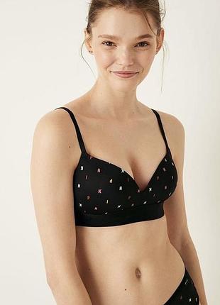 Бюстгальтер push up victoria’s secret оригінал