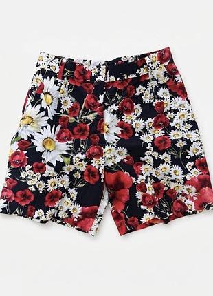 Шорти dolce gabbana