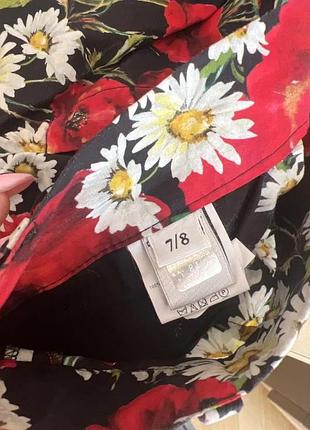 Шорти dolce gabbana 3