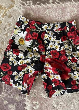 Шорти dolce gabbana 2