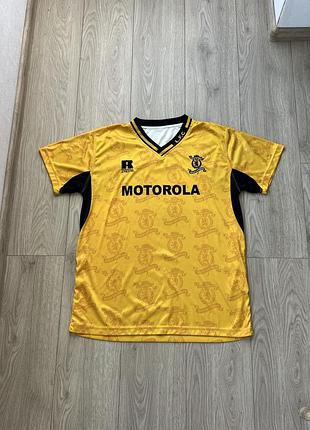 Футболка livingston
