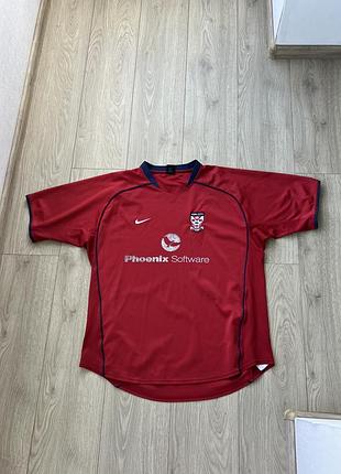 Футболка nike