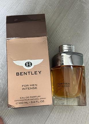 Lalique bentley limited