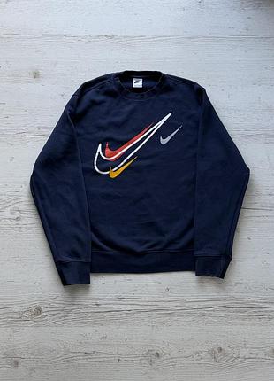 Світшот nike оригінал