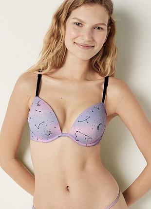 Бюстгальтер push up victoria’s secret оригінал