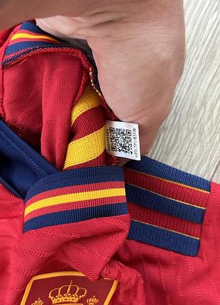 Футболка adidas 6