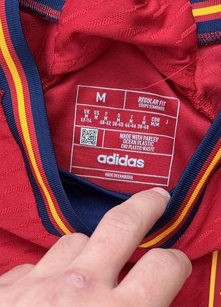 Футболка adidas 4