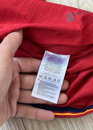 Футболка adidas 7