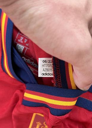 Футболка adidas 5