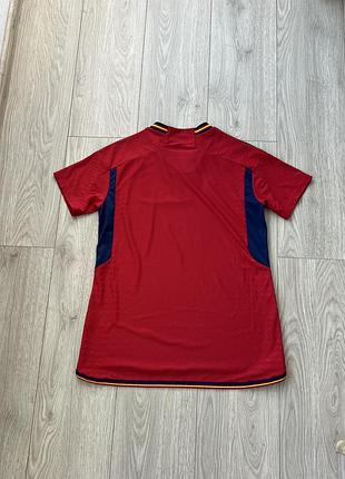 Футболка adidas 8