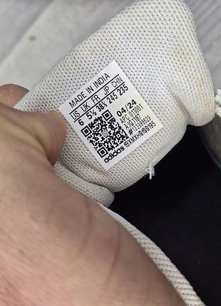 Кеды adidas 7