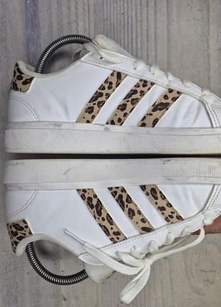 Кеды adidas 4