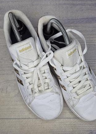Кеды adidas 3
