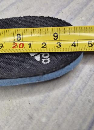 Кеды adidas 8