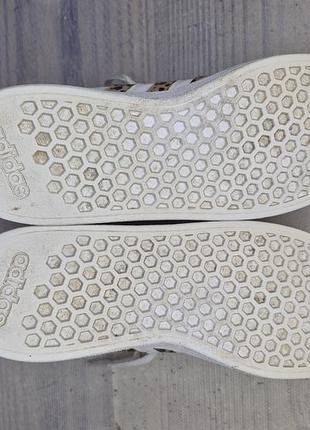 Кеды adidas 5