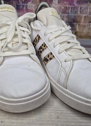 Кеды adidas 2
