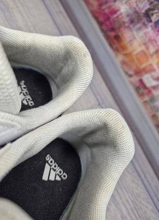 Кеды adidas 10