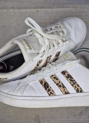 Кеды adidas