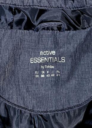 Куртка active essentials by tchibo демисезонная женский м 4