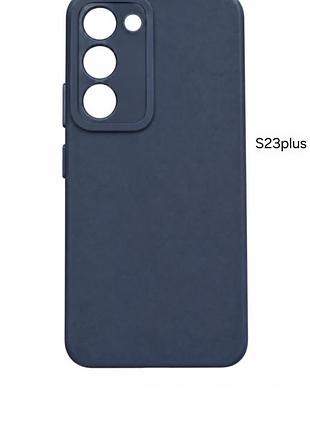 Чохли на самсунг s23 plus